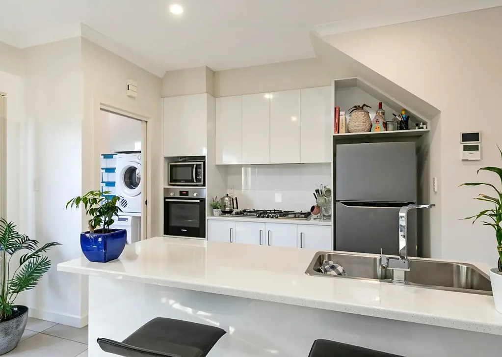 Taperoo 3ਬੈੱਡਰੂਮ Stylish & Low-Maintenance Living close to the Beach