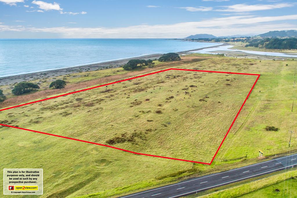 81 Putiki (Cemetery) Road, Waihau Bay, Opotiki, 0 Kuwarto, 0 Banyo