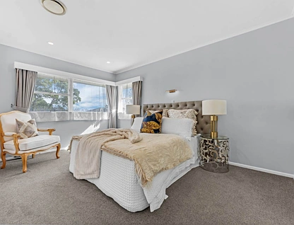 11 Pine Terrace, Howick, Manukau City, 4 Kuwarto, 2 Banyo, House