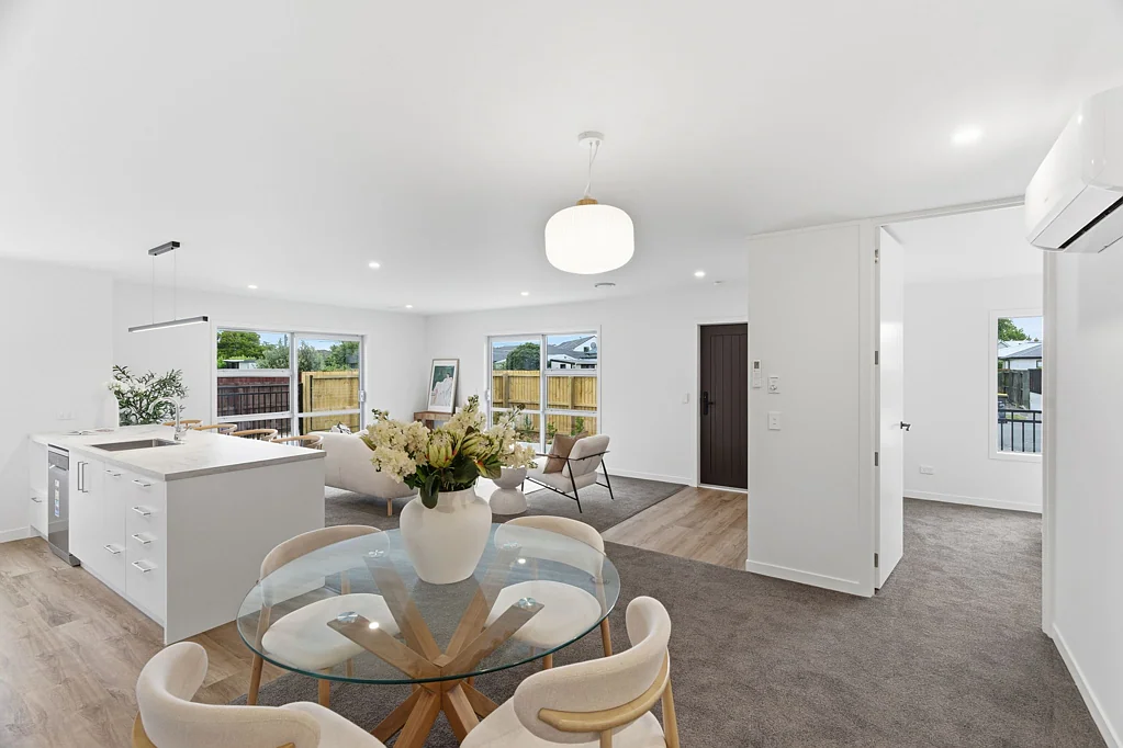 1/28 Wellington Street, Linwood, Christchurch, Canterbury