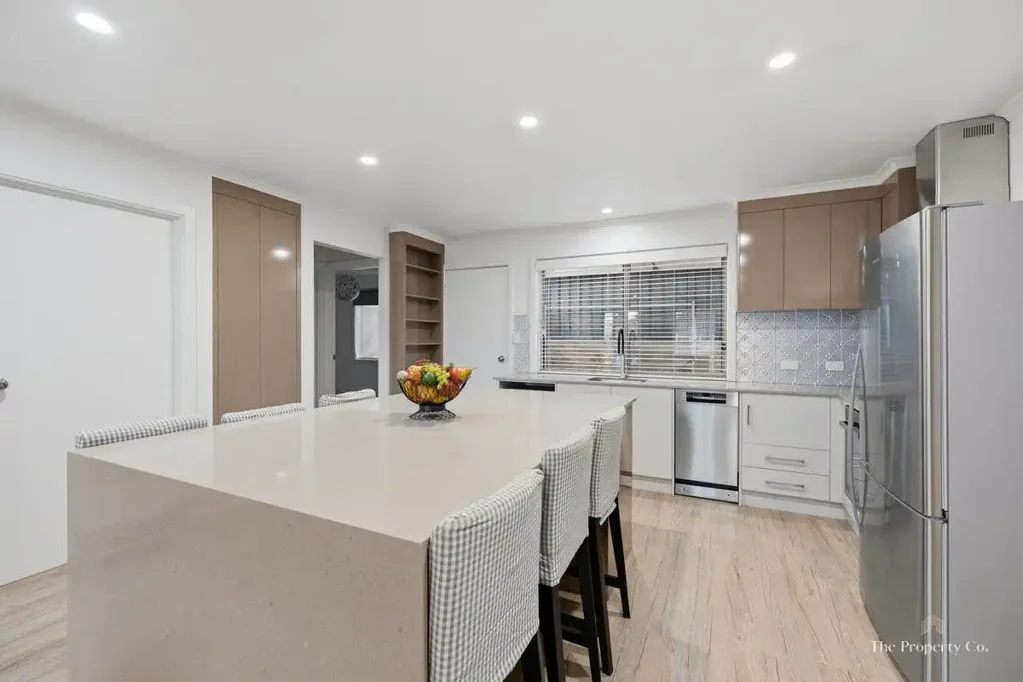Mount Gambier 3部屋 Fresh, Modern & Move-In Ready Living