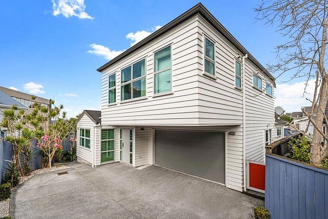 263A Campbell Road, Greenlane, Auckland City