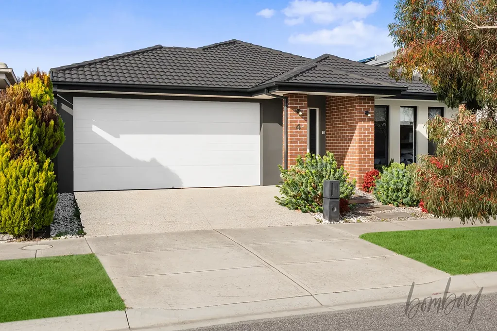 Craigieburn 4房  The Family Home You've Been Waiting For.