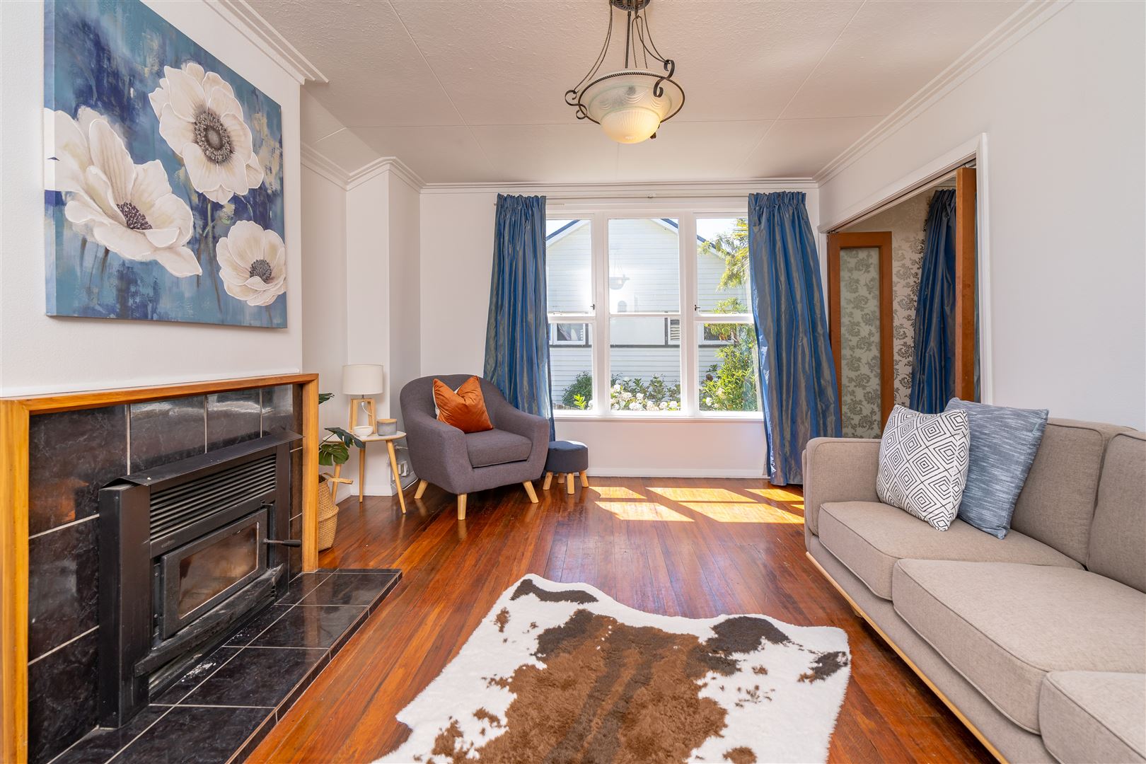 27 Hanlon Street, Halfway Bush, Dunedin, 3房, 1浴