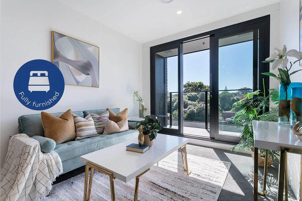Modern Apartment in Eden View