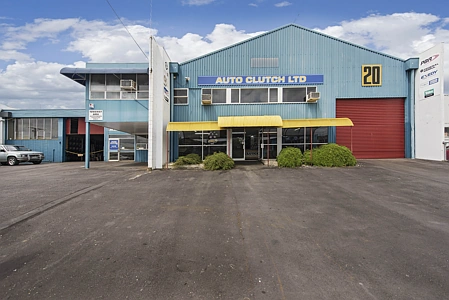 Business  Mixed Use Zone