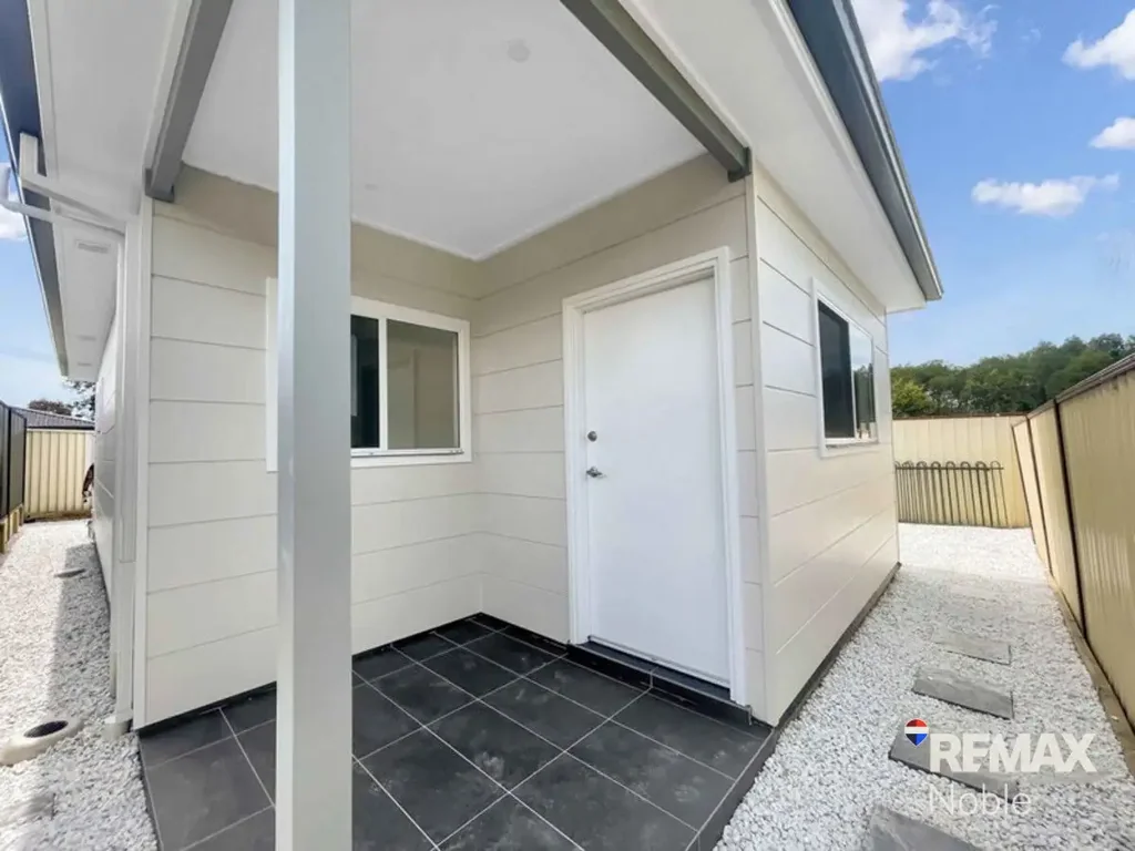 Private Granny Flat in Oakhurst