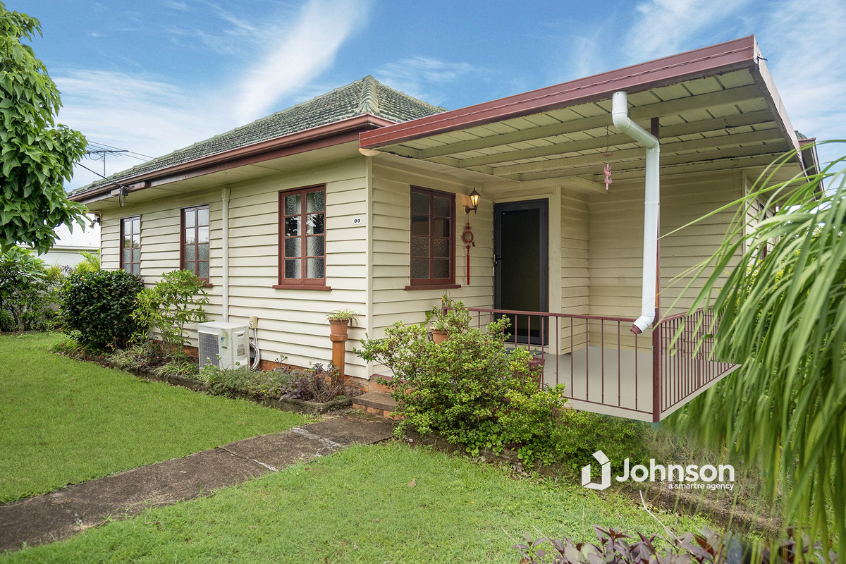 33 BERRIMILLA ST, MANLY WEST QLD 4179, 0 Kuwarto, 0 Banyo, House