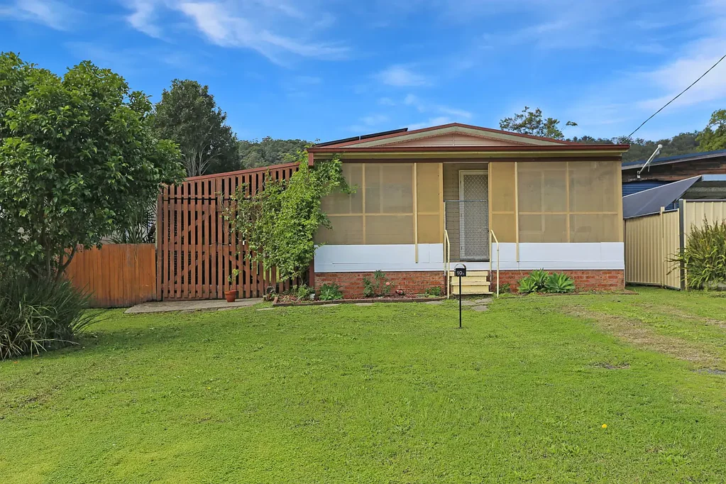 10A Crawford Street, Bulahdelah, NSW 2423