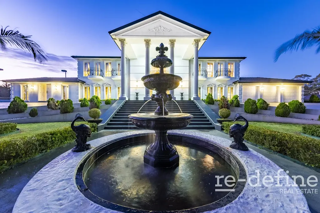 Templestowe 5ਬੈੱਡਰੂਮ Luxury Living on Grand Scale