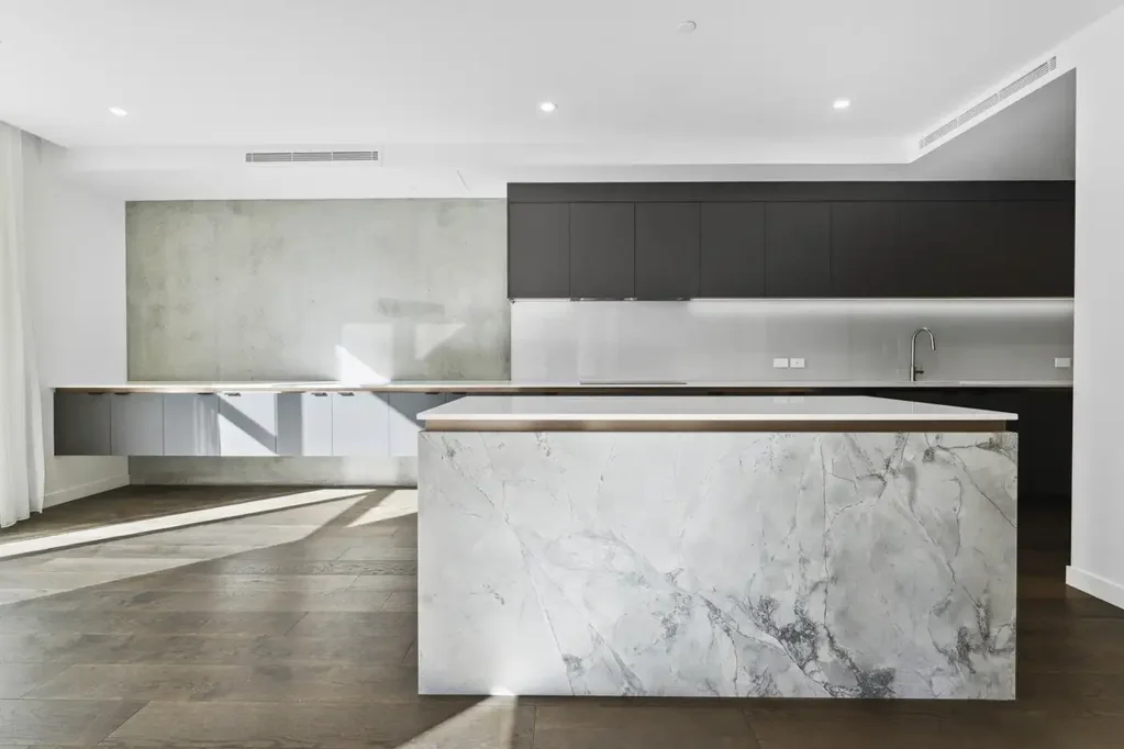 Luxury Three Bedroom Residence