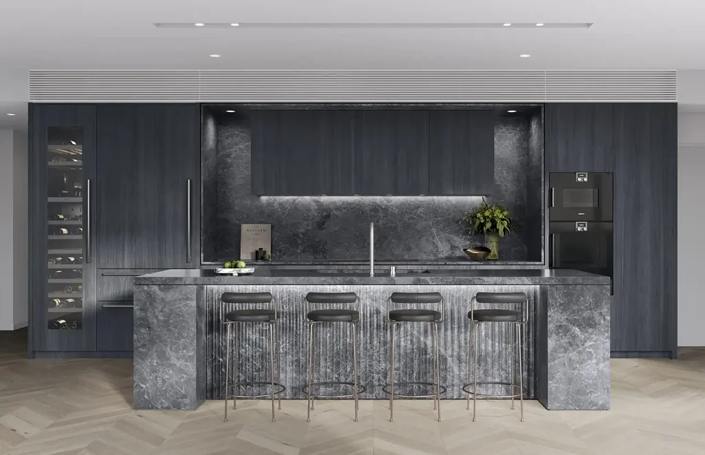 Chatswood THE BRYSON CHATSWOOD - PREMIUM BOUTIQUE RESIDENCES

Chatswood's most exclusive boutique address – where panoramic views meet genuine privacy