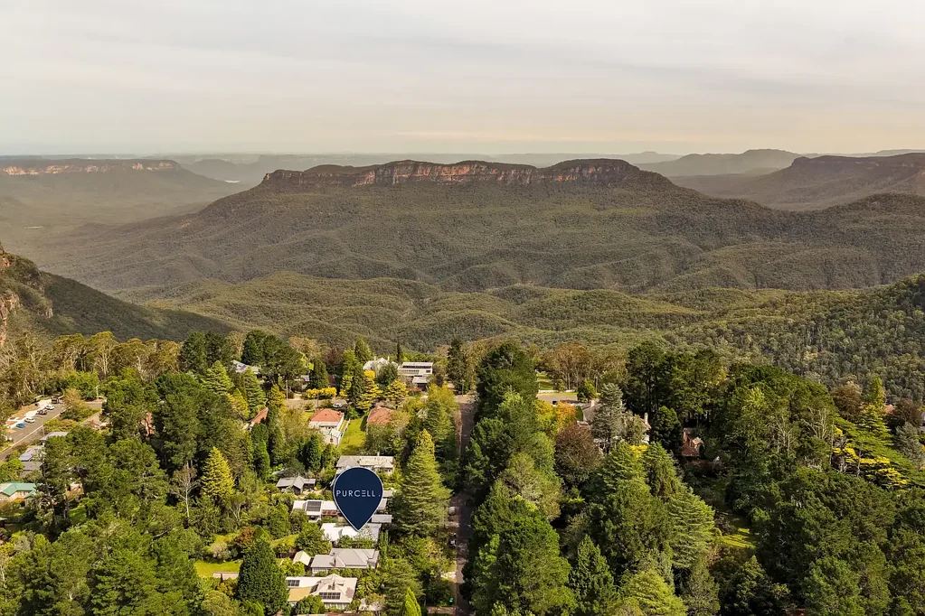 Leura 3कमरा Endless Potential in a Blue-Chip South Leura Setting
