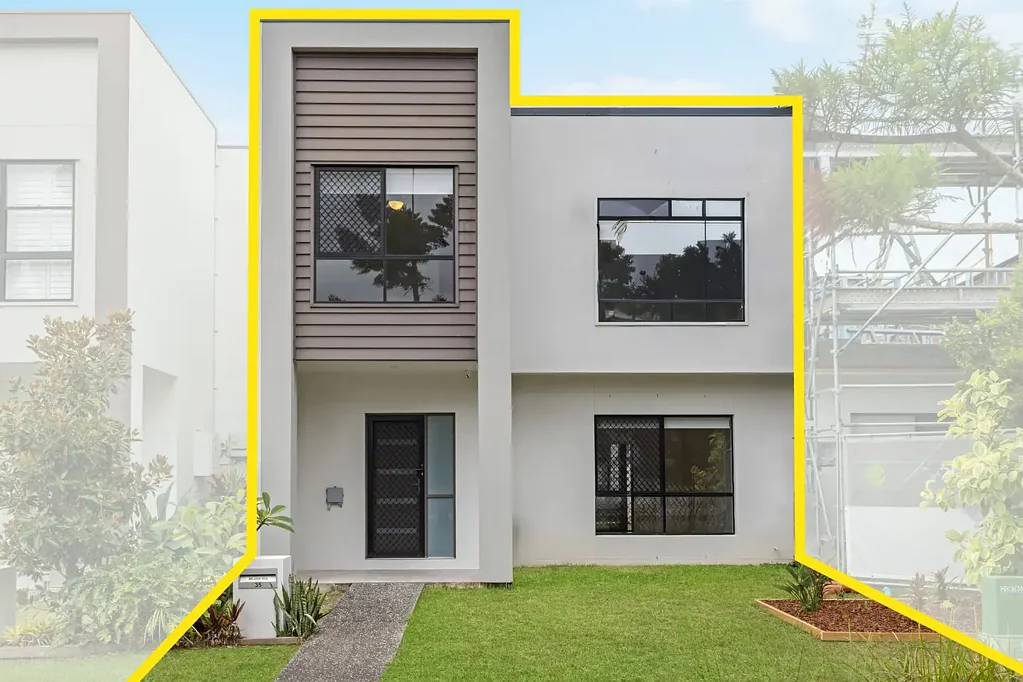 35 Napier Avenue, Mango Hill, QLD 4509
