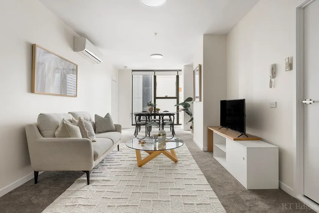 2906/568 Collins Street, Melbourne, VIC 3000