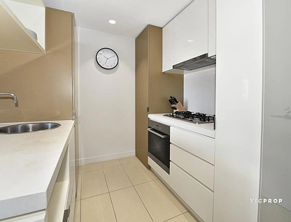 2511/33 Mackenzie Street, Melbourne, Melbourne CBD, 2 રૂમ, 1 બાથરૂમ, Apartment