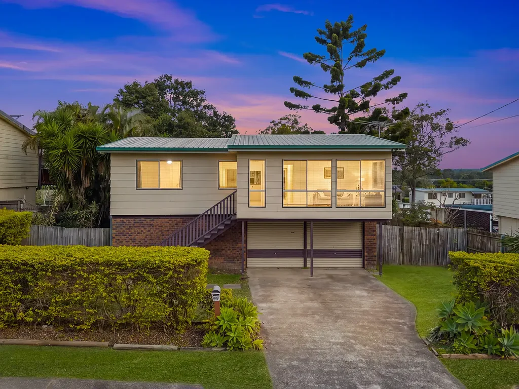 Browns Plains 3બેડરૂમ A Rare Case Of Having It All