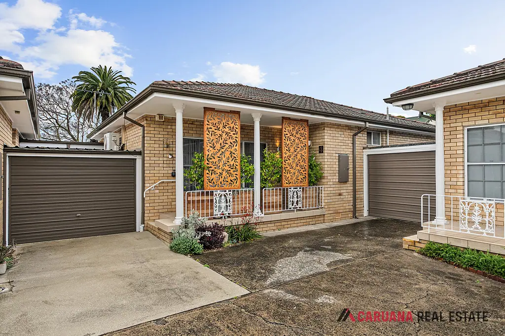 4/33 Austral Street, Kogarah, NSW 2217