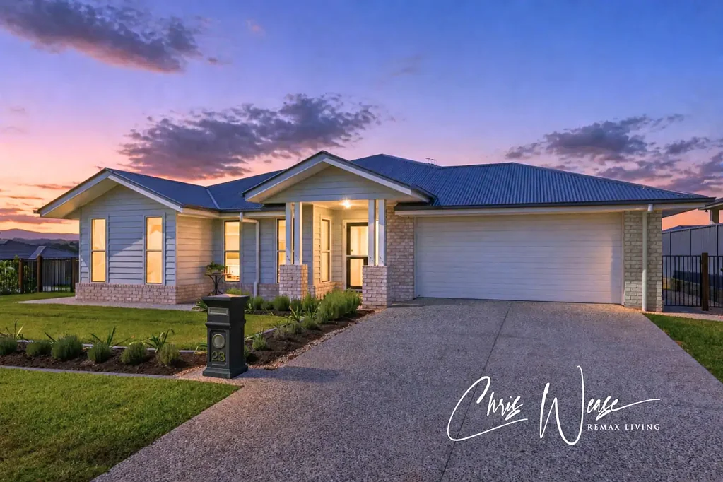 23 Raleigh Street, Woolmar, QLD 4515