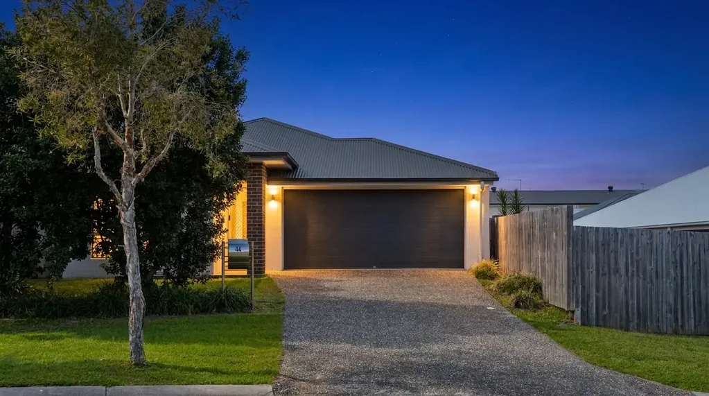 Yarrabilba 4 Slaapkamer Vendors Need It Gone By 13 August: Vacant Yarrabilba Family Home