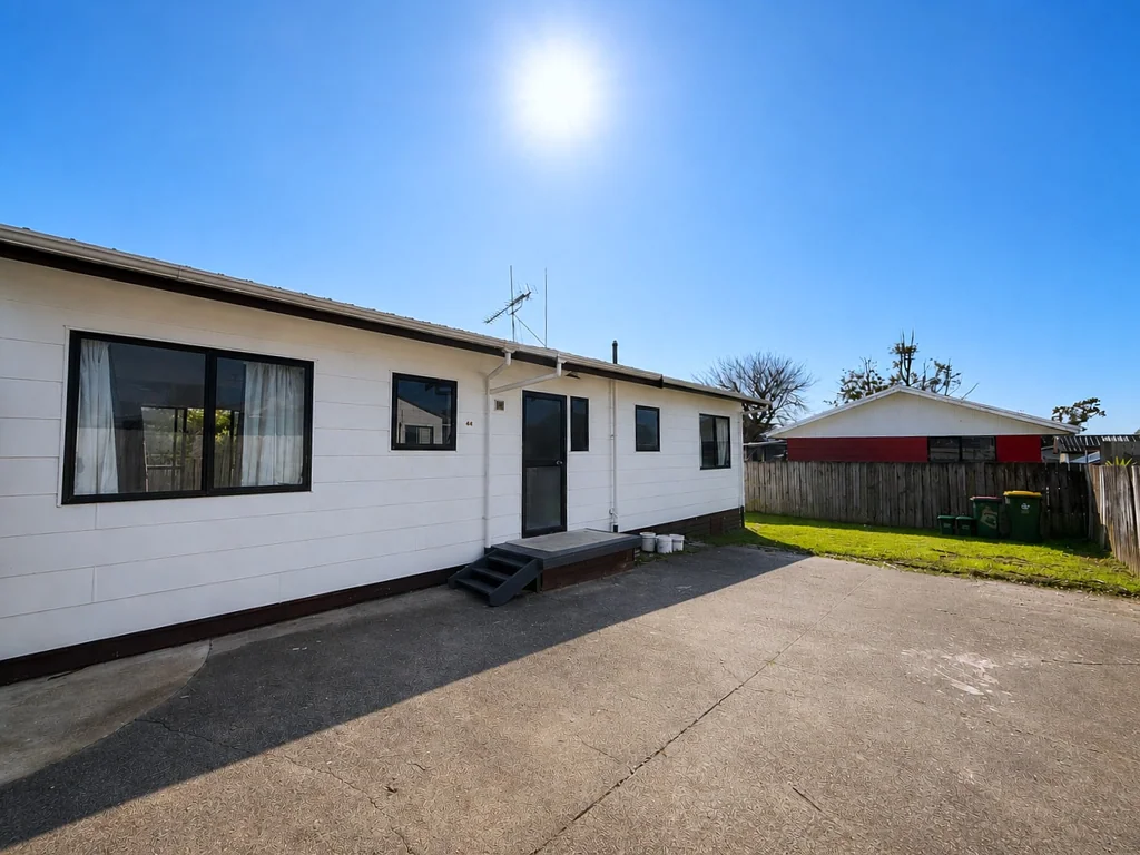 Randwick Park, 3 bedrooms