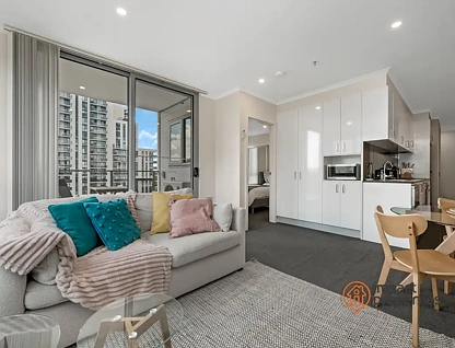 73/77 Gozzard Street, Gungahlin, Gungahlin District, 2 rūma, 2 rūma horoi, Apartment