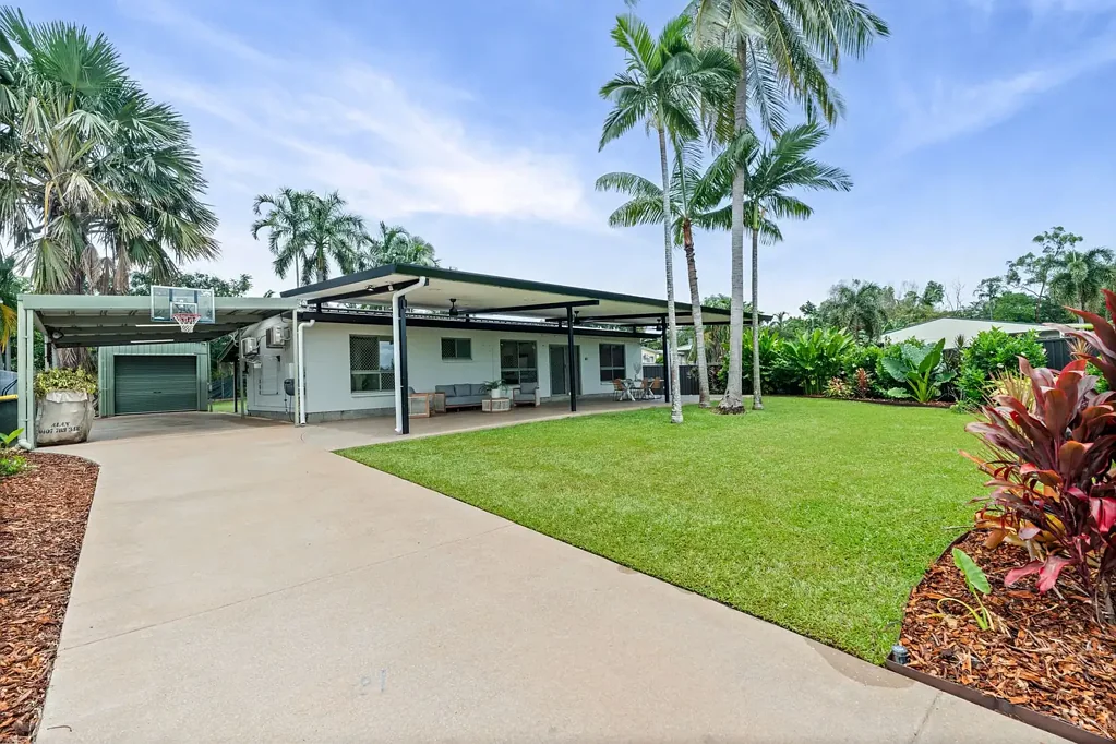 60 Forrest Parade, Bakewell, NT 832