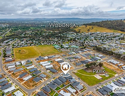 29 Torrens Road, Leneva, VIC 3691, 3部屋, 2バスルーム, House