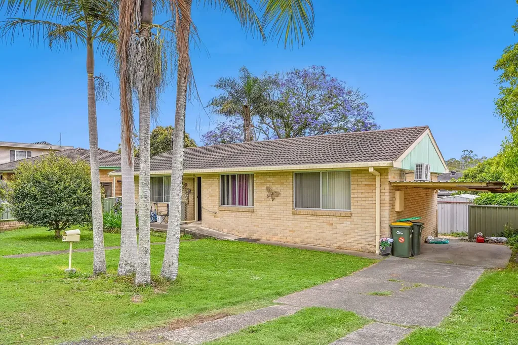 22 Hillcrest Avenue, Wingham, NSW 2429