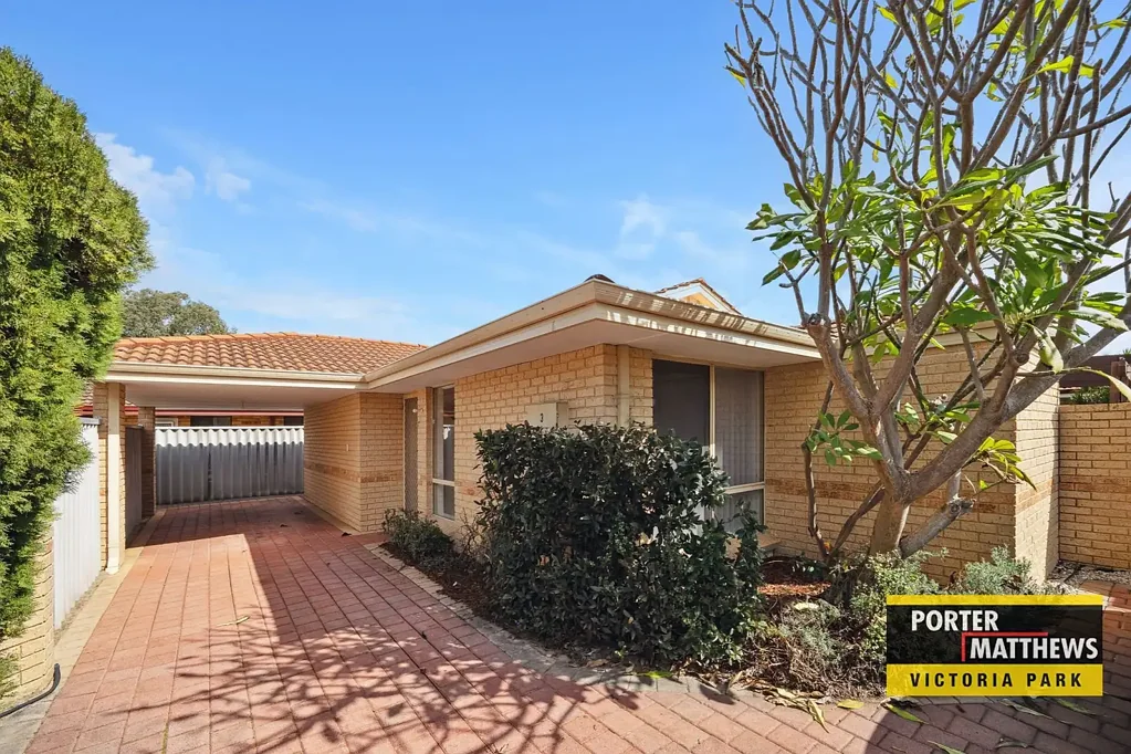 3/107 Wright Street, Kewdale, WA 6105