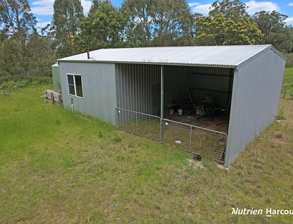 CA 30 South Gippsland Highway, Woodside, Traralagon , 0房, 0浴, Lifestyle Property