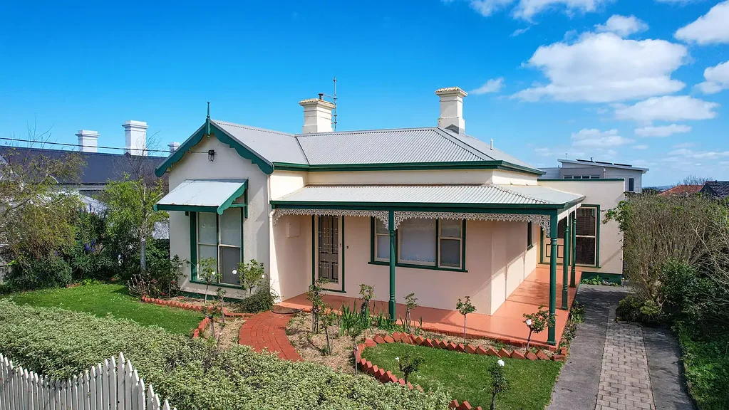 Warrnambool 3Phòng ngủ Timeless Character, Central Convenience