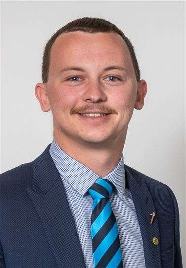 Brayden Coldicutt