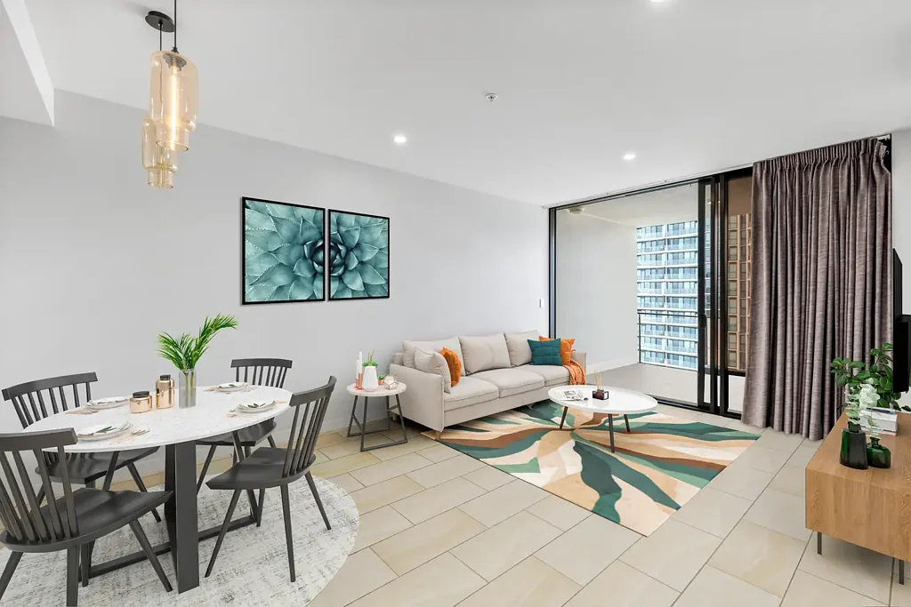 1005/27 Commercial Road, Newstead, QLD 4006