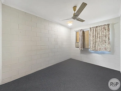 2/7 Maria Street, Rasmussen, QLD 4815, 2 Bedrooms, 1 Bathrooms, Apartment