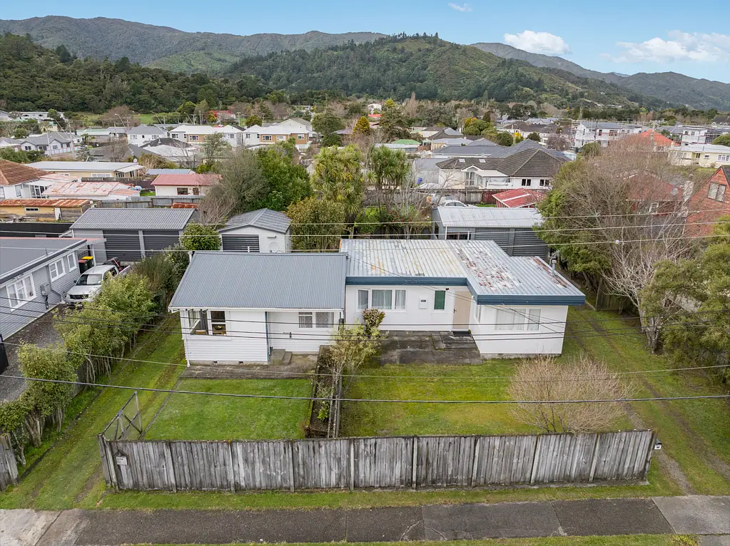 5 Short Street, Wainuiomata, Lower Hutt, Wellington