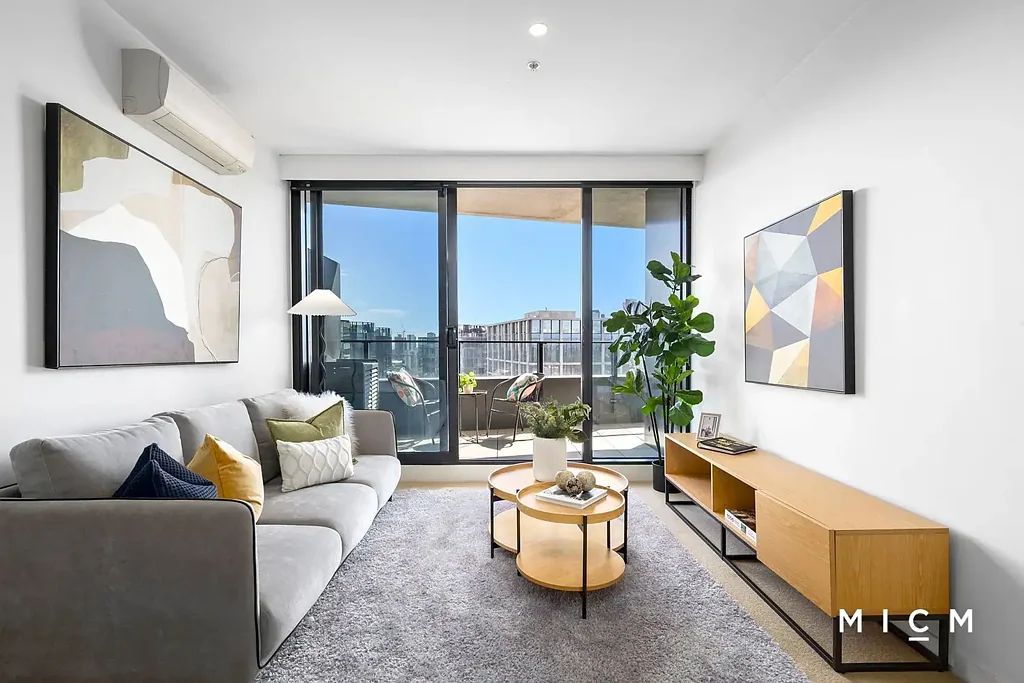 1805/50 Albert Road, South Melbourne, VIC 3205