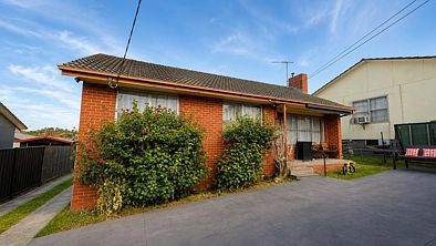 8 Agonis Street, Doveton, VIC 3177, 3房, 1浴, House
