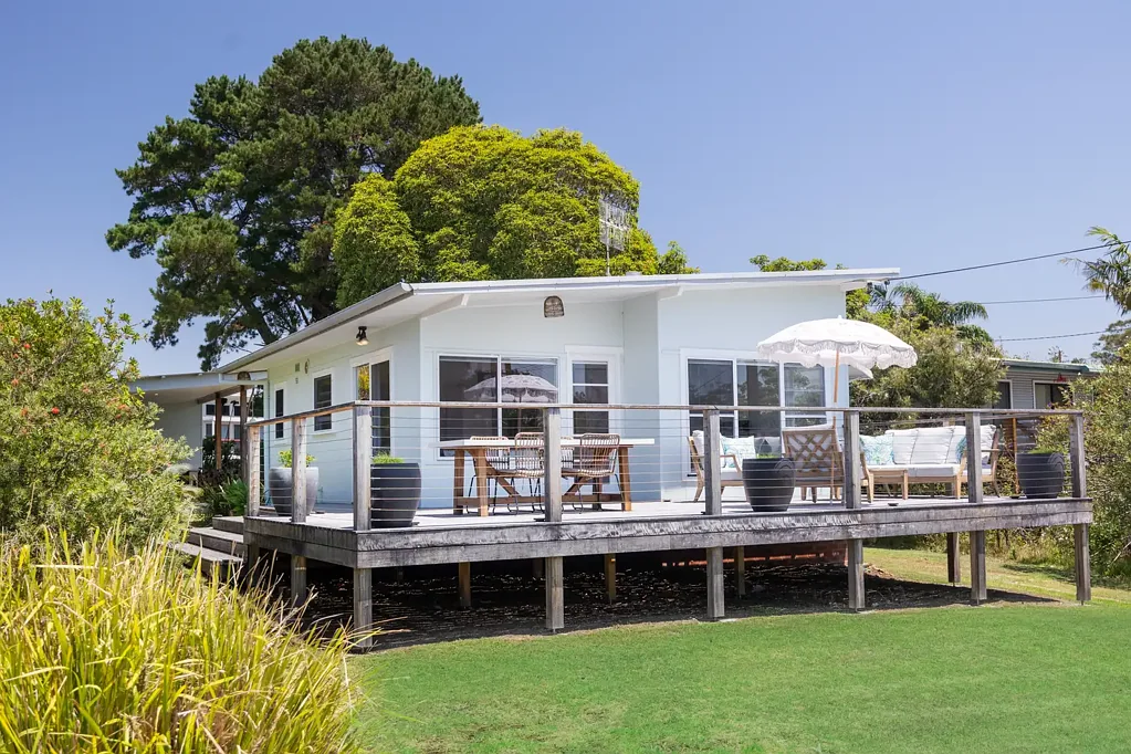 126 Malibu Drive, Bawley Point, NSW 2539