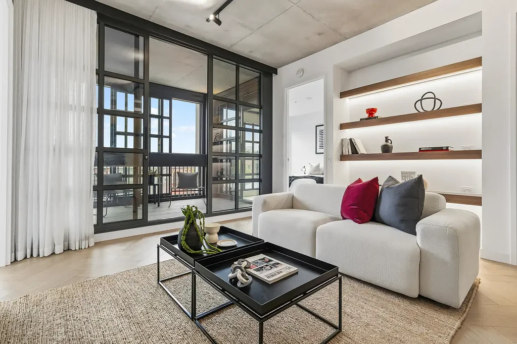 402/370 Smith Street, Collingwood, VIC 3066
