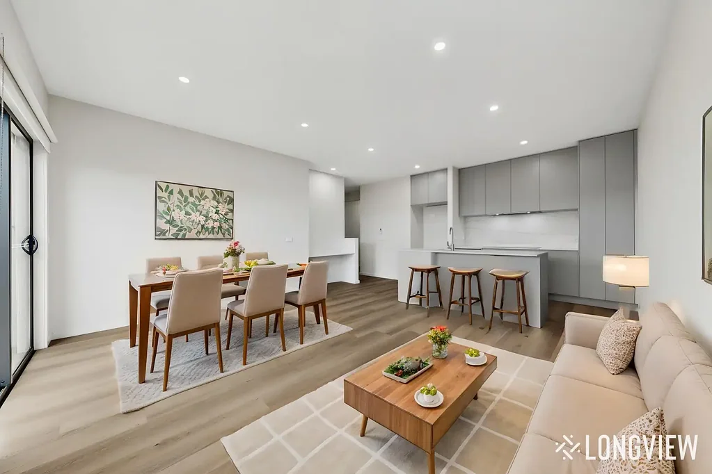 Modern Simplicity in Wyndham Vale