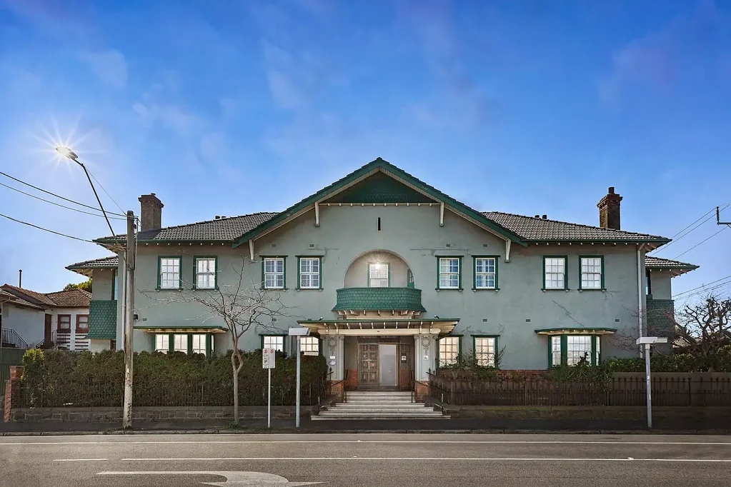 2/86 Alma Road, St Kilda, VIC 3182