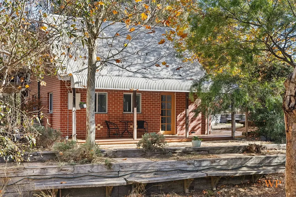 5 Cathery Court, Pyalong, VIC 3521