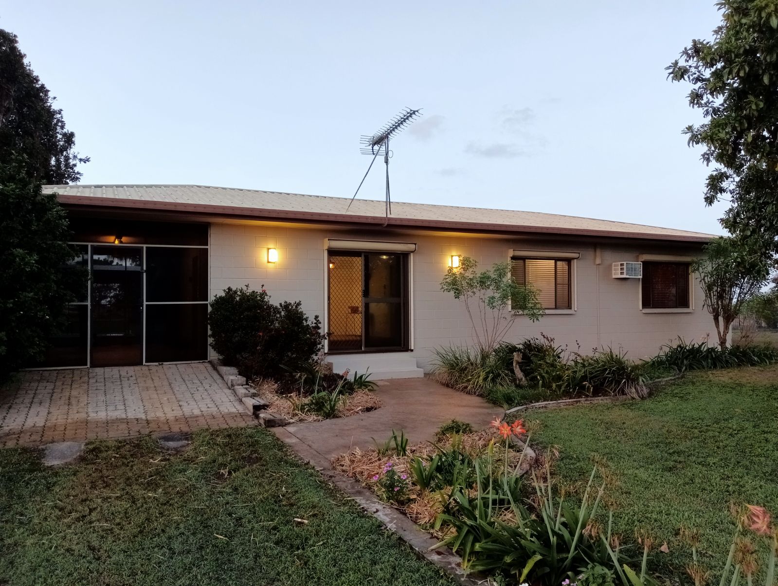 65 BURSTALL RD, AYR QLD 4807, 0 phòng ngủ, 0 phòng tắm, House