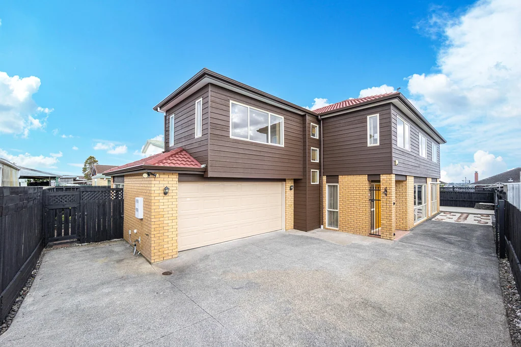 377 Richardson Road, Mount Roskill, Auckland City, Auckland