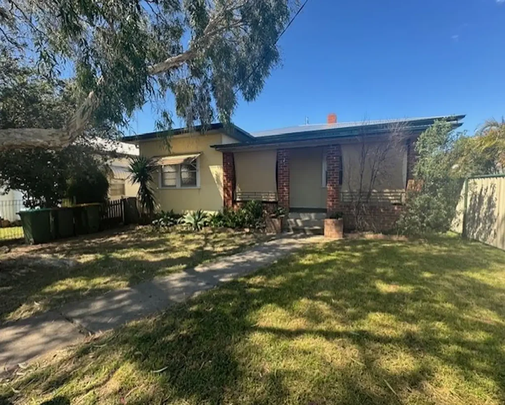 One Bedroom Unit - South Grafton