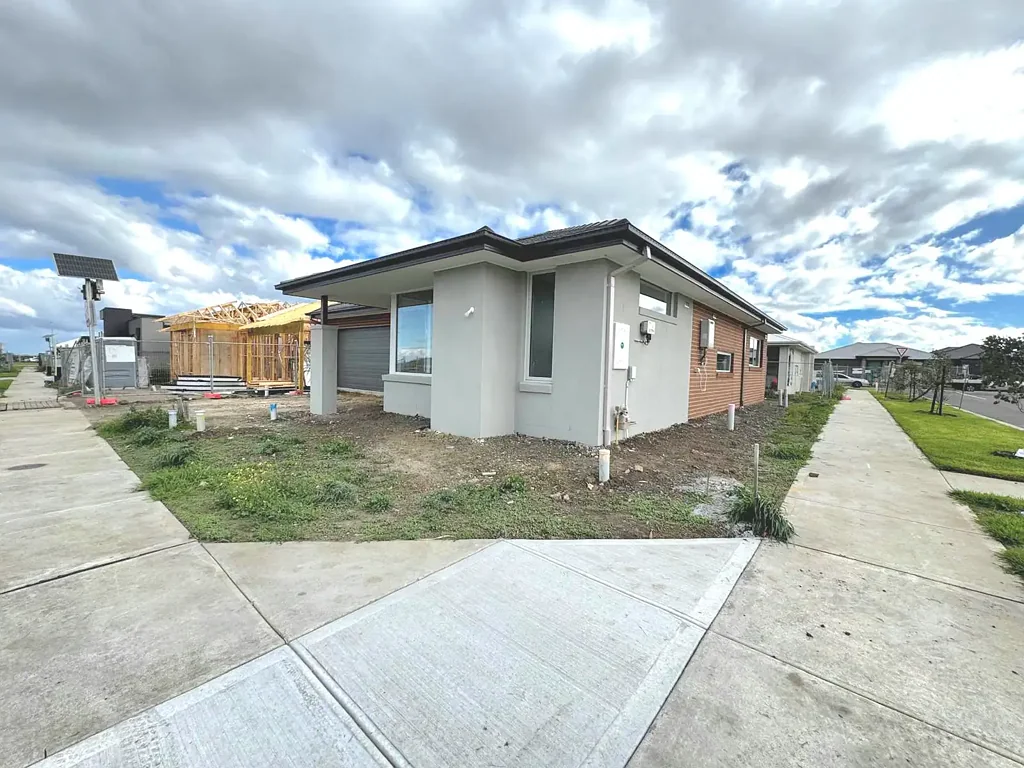 Brand New Modern Family Home