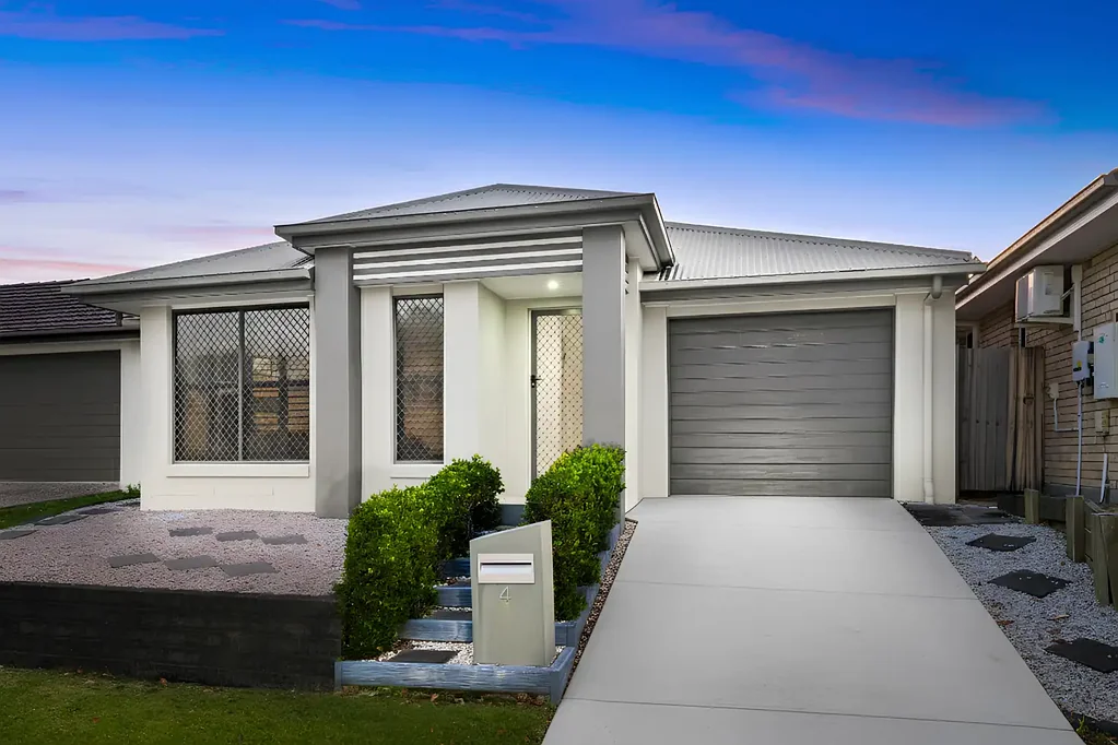 4 Copal Drive, Logan Reserve, QLD 4133