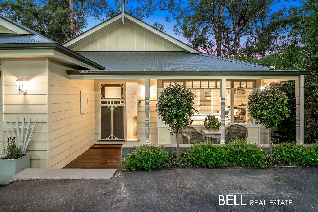 2 Gully Crescent, Belgrave, VIC 3160