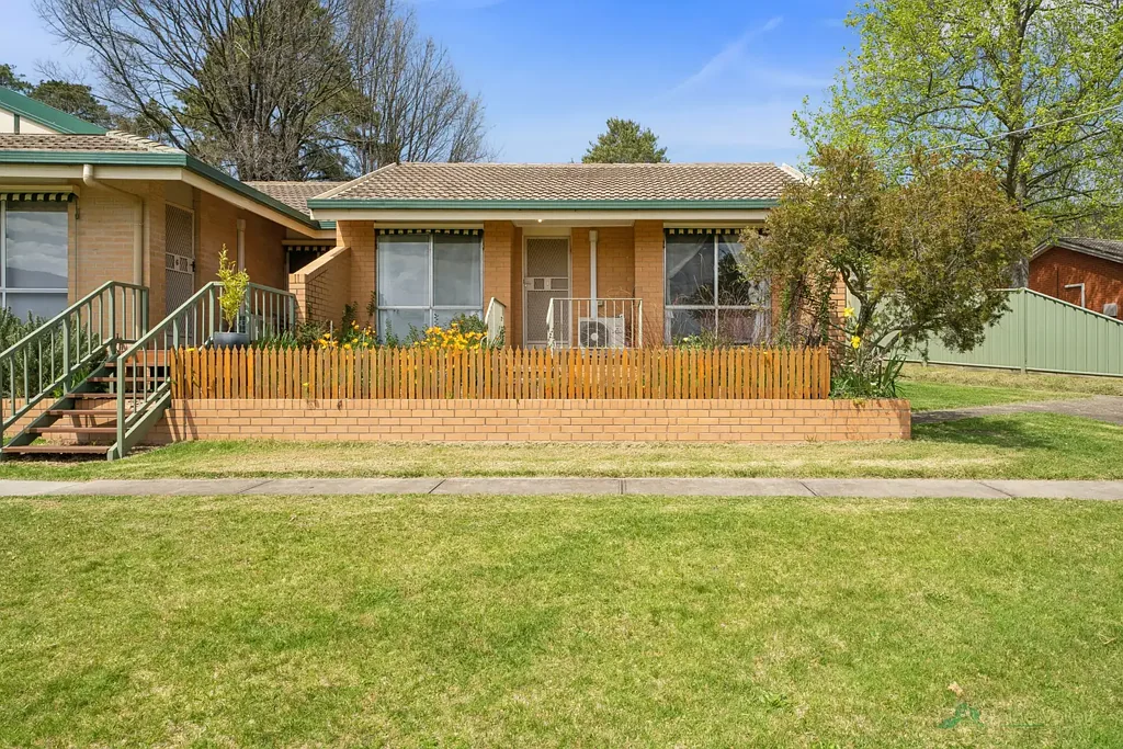 7/25 Fairway Avenue, Mount Beauty, VIC 3699
